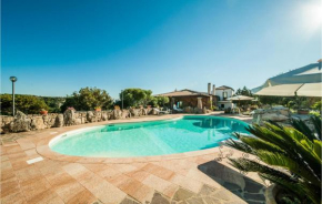 Awesome home in Arzachena with Outdoor swimming pool, WiFi and 6 Bedrooms Arzachena